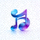 C7娱乐官方Logo - 绿色盾牌与字母C7组合