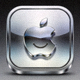 Apple macOS操作系统官方Logo