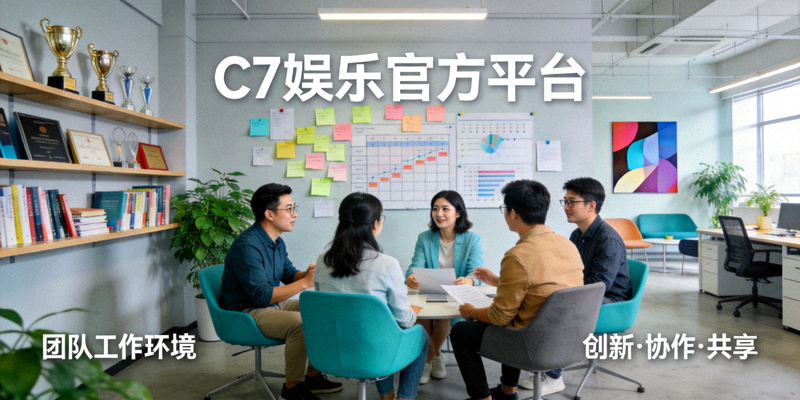 C7娱乐官方平台团队工作环境与理念展示