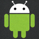 Google Android操作系统官方机器人Logo