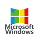 Microsoft Windows操作系统官方Logo