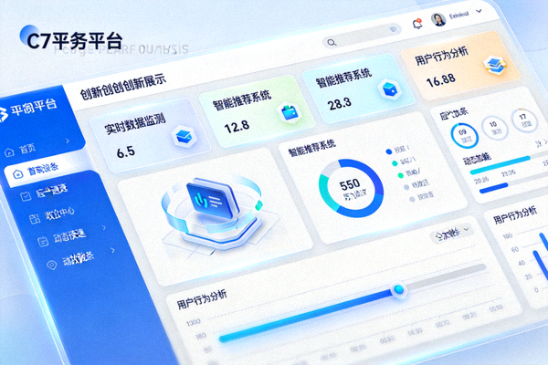 C7娱乐平台技术创新展示界面截图 - 展示流畅的界面与清晰的视觉效果